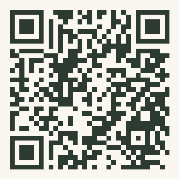 Código QR del memorial