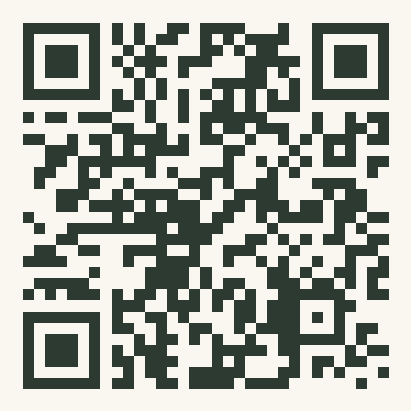 Código QR del memorial